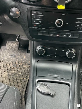 Mercedes-Benz B 220 2 w cdi, снимка 6