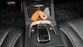 Mercedes-Benz S 350 4MATIC* DISTRONIC* BURMESTER* ОБДУХВАНЕ* МАСАЖ* , снимка 10