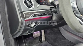 Mercedes-Benz S 350 4MATIC* DISTRONIC* BURMESTER* ОБДУХВАНЕ* МАСАЖ* , снимка 14