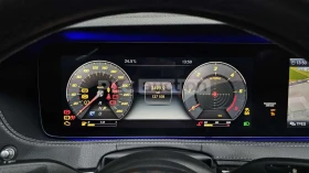 Mercedes-Benz S 350 4MATIC* DISTRONIC* BURMESTER* ОБДУХВАНЕ* МАСАЖ* , снимка 8