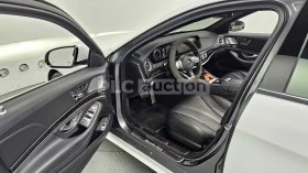 Mercedes-Benz S 350 4MATIC* DISTRONIC* BURMESTER* ОБДУХВАНЕ* МАСАЖ* , снимка 15