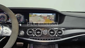 Mercedes-Benz S 350 4MATIC* DISTRONIC* BURMESTER* ОБДУХВАНЕ* МАСАЖ* , снимка 7