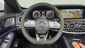 Mercedes-Benz S 350 4MATIC* DISTRONIC* BURMESTER* ОБДУХВАНЕ* МАСАЖ* , снимка 5