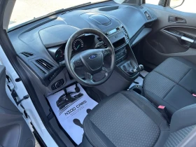 Ford Tourneo Connect 1.5 TDCI EURO 6, снимка 7