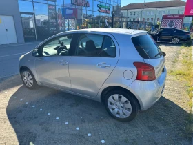 Toyota Yaris, снимка 3