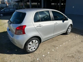 Toyota Yaris, снимка 5