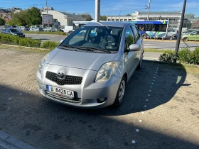 Toyota Yaris, снимка 1