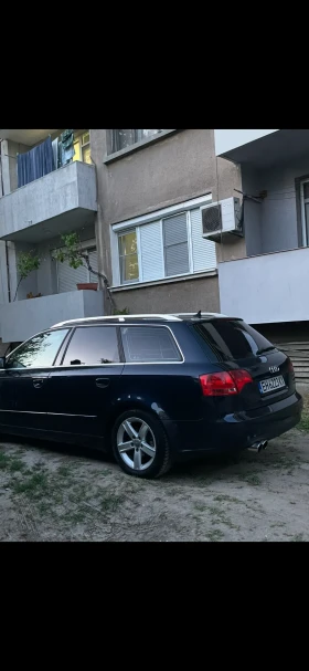 Audi A4 1.9, снимка 4