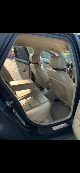 Audi A4 1.9, снимка 7