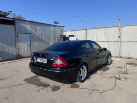 Mercedes-Benz E 320 320 cdi, снимка 3