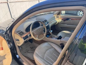 Mercedes-Benz E 320 320 cdi, снимка 7