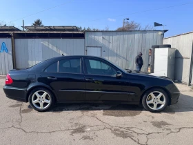 Mercedes-Benz E 320 320 cdi, снимка 6