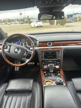 VW Phaeton Уникат, снимка 8