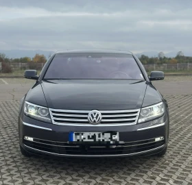 VW Phaeton Уникат, снимка 12