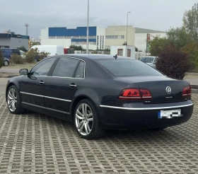 VW Phaeton Уникат, снимка 13