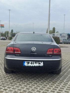 VW Phaeton Уникат, снимка 15