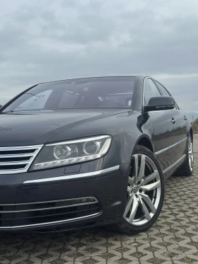 VW Phaeton Уникат, снимка 2