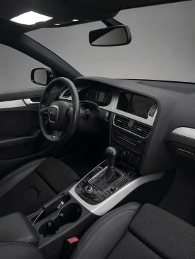 Audi A4 2.0 TFSI Quattro , снимка 7