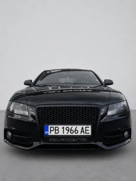 Audi A4 2.0 TFSI Quattro , снимка 3
