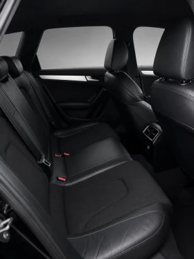 Audi A4 2.0 TFSI Quattro , снимка 8