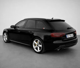 Audi A4 2.0 TFSI Quattro , снимка 5