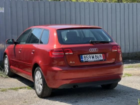 Audi A3 1.6 TDI 105 HP УНИКАТ, снимка 13