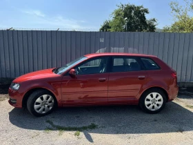 Audi A3 1.6 TDI 105 HP УНИКАТ, снимка 16