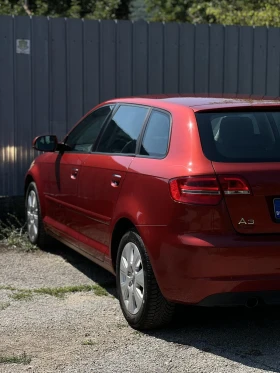 Audi A3 1.6 TDI 105 HP УНИКАТ, снимка 15
