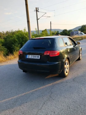 Audi A3 Бартер , снимка 3