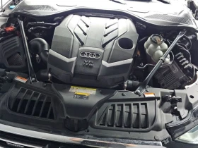 Audi A8 3.0 CZS Automatic, снимка 17