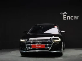 Audi A8 3.0 CZS Automatic, снимка 2