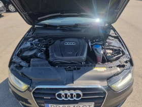 Audi A4 2.0TDI QUATRO, снимка 17