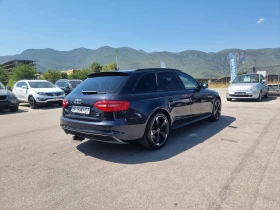 Audi A4 2.0TDI QUATRO, снимка 7