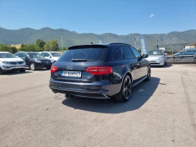 Audi A4 2.0TDI QUATRO, снимка 6
