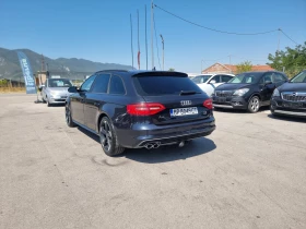 Audi A4 2.0TDI QUATRO, снимка 5