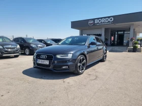 Audi A4 2.0TDI QUATRO, снимка 3