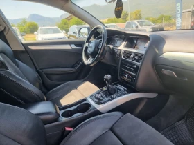 Audi A4 2.0TDI QUATRO, снимка 16
