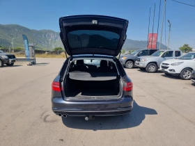Audi A4 2.0TDI QUATRO, снимка 13