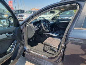 Audi A4 2.0TDI QUATRO, снимка 10