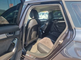 Audi A4 2.0TDI QUATRO, снимка 11