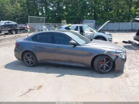 Alfa Romeo Giulia 2.0l Ti Sport, снимка 13