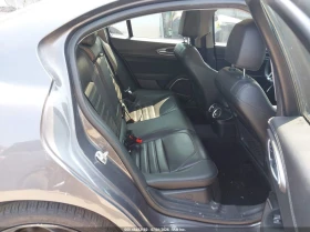 Alfa Romeo Giulia 2.0l Ti Sport, снимка 8