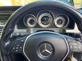 Mercedes-Benz E 300, снимка 12