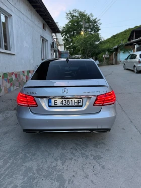 Mercedes-Benz E 300, снимка 15