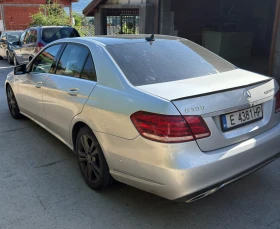 Mercedes-Benz E 300, снимка 5