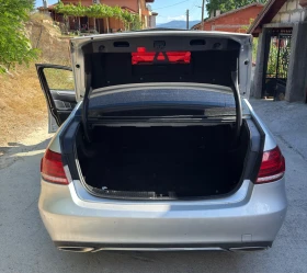 Mercedes-Benz E 300, снимка 8