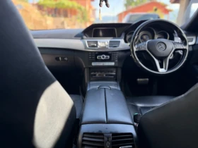 Mercedes-Benz E 300, снимка 16