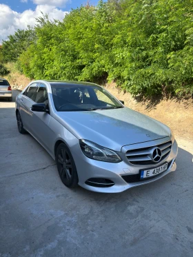 Mercedes-Benz E 300, снимка 4