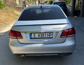 Mercedes-Benz E 300, снимка 7