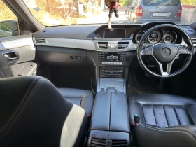 Mercedes-Benz E 300, снимка 13